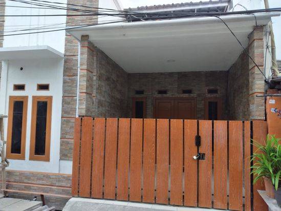 Pondok Ungu Permai Bekasi Strategis Murah CAkep (J1354)