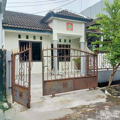 Telaga Mas Bekasi Murah Meriah Caket Pake Banget (K0501)
