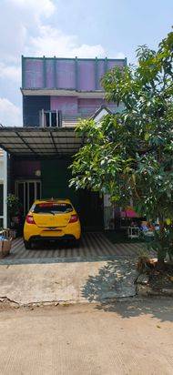 Jual Rumah Mewah Mutiara Gading City Luas nan Cakep (K0251)