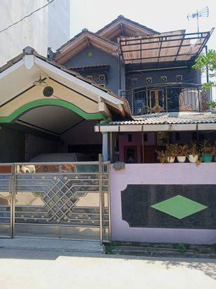 Puri Harapan Murah Meriah Nan Luas (K1005)