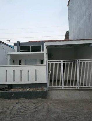 Villa Mutiara Gading Bekasi strategis Nan Baru Siap Huni(K1011)