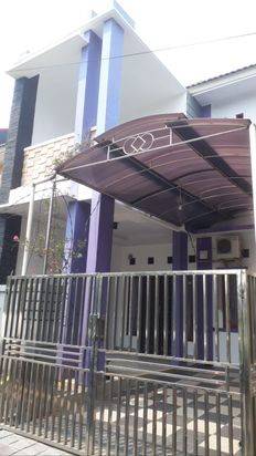 Hunian Cakep Nan Mantap Taman Harapan Baru Bekasi (K1017)