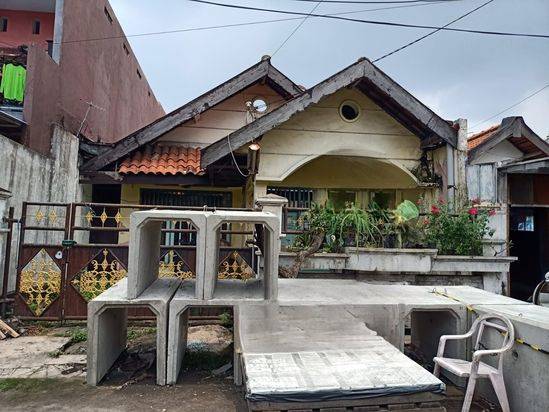 DIJUAL RUMAH LOKASI SURABAYA TIMUR