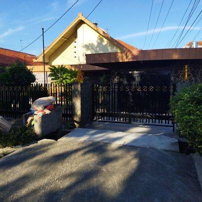 DIJUAL RUMAH SURABAYA TIMUR