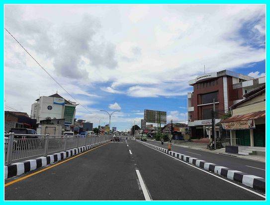 SALE!!! DIJUAL Tanah Kapling Jakarta Selatan Bebas Banjir