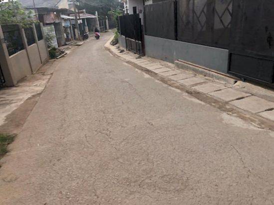 Dijual Rumah Strategis 5 Menit dari Tol Sawangan Harga 700jt-an