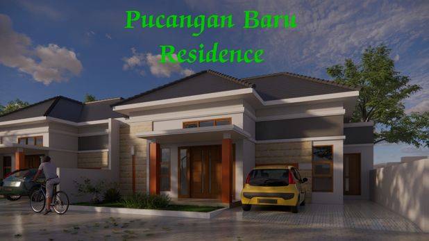 • RUMAH CANTIK BESAR MURAH DI NGEMPLAK