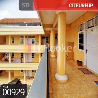 Kost Jl. Sukabirus Citeureup, Dayeuhkolot, Bandung, Jawa Barat