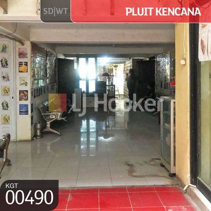 Rumah Puit Kencana Penjaringan, Jakarta Utara