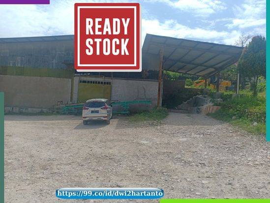 Pabrik Penggilingan Batu Di Padalarang Bandung Barat 1124