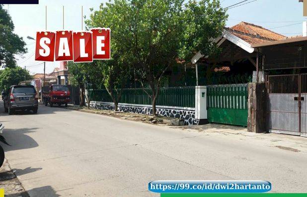 Rumah Murah Strategis Di Rajamantri Wetan 256