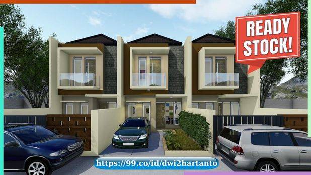Setraduta Sayap, Jl Budi Kota Cimahi 829
