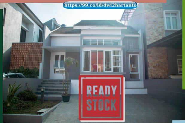 Rumah Exclusive Di Dekat Kampus Upi Setiabudi Cihideung Lembang 678