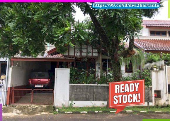 Rumah Di Taman Bumi Prima Cimahi 73