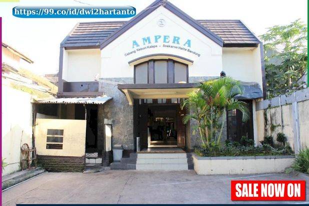 Rumah Strategis Untuk Usaha Cimalaka Sumedang 1793