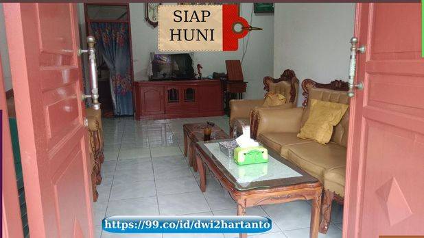 Rumah Murah Siap Huni Sindanglaya Bandung 2279
