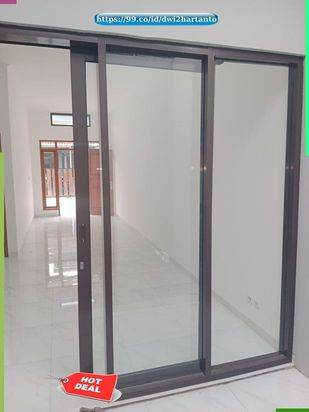Rumah Keamanan 1 Pintu Di Cisaranten Dkt Arcamanik Kota Bandung 1763-3