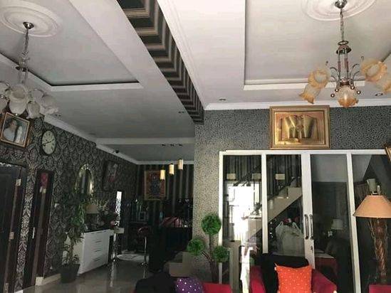 Tamansari Rumah Bagus, Dekat The Jungle Water Park