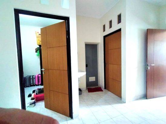 Rumah Ciomas Murah Hanya 580 Jt Dekat Pintu Toll Jagorawi