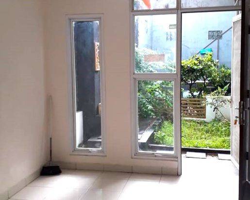 Rumah Cileungsi Murah Hanya 450 Jt Dekat Taman Buah Mekarsari 