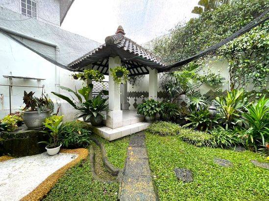 Rumah Bogor Barat Murah Hanya 3,5 M Dekat Jl Tol Lingkar Bogor