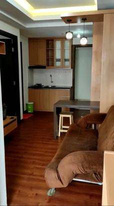 Dijual Apartemen Aspen Admiralty Twr B Full furnished Type 2BR Fatmawati Jakarta Selatan
