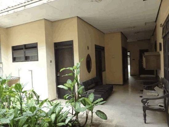 Turun Harga Rumah dgn lokasi Strategis dekat pintu tol Trans Jawa di Singosari Malang