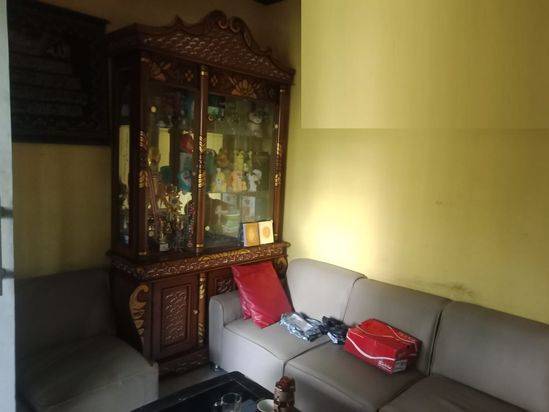 Rumah Bumi Parahyangan Kencana