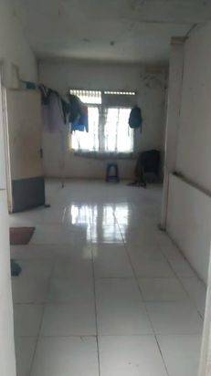 Rumah Bumi Parahyangan Kencana