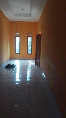 Rumah Bumi Parahyangan Kencana
