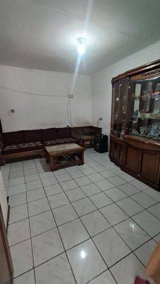 Rumah Bumi Parahyangan Kencana