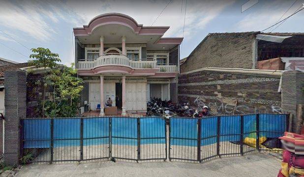 Ruko Gandasari, Kopo Katapang