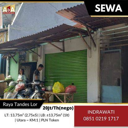 TOKO WILAYAH SURABAYA BARAT