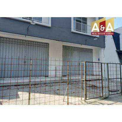 Dijual Ruko 2Unit Daerah Surabaya Timur