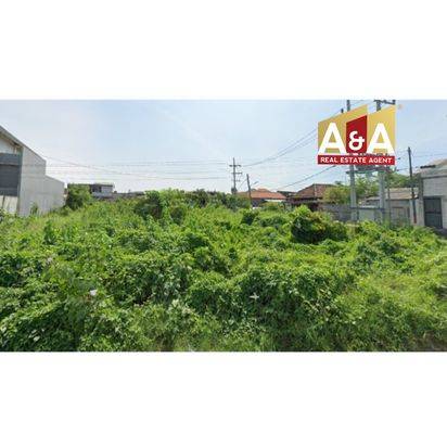 Dijual Tanah Murah Daerah Surabaya Timur