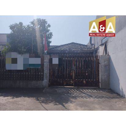 Dijual Rumah Daerah Surabaya Barat