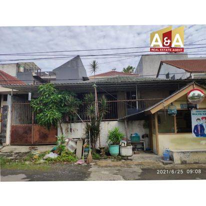 Dijual Rumah Hitung Tanah Daerah Surabaya Barat