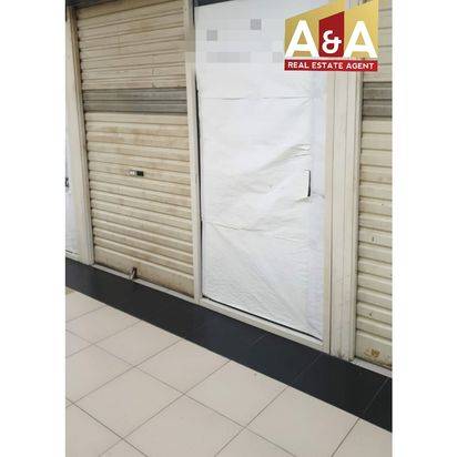 Dijual Stand Toko Daerah Surabaya Barat