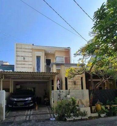 MURAH MINIMALIS 2 Lantai Sukolilo Dian Regency, Surabaya Timur 