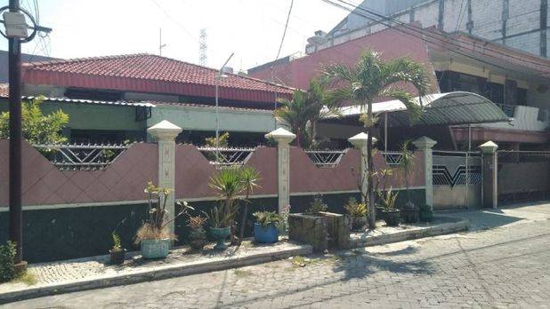 Siap Huni Villa Kalijudan Indah, LUASAN 450 HARGA BISA NEGO