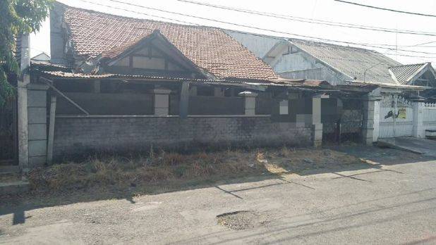 Rumah Remek 4 jt-an Penjaringan Asri Rungkut, Prospek Bagus