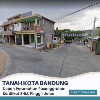 Tanah Ujungberung Bandung