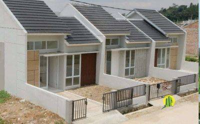 Rumah Type Baru di Pasir Mukti Citeureup