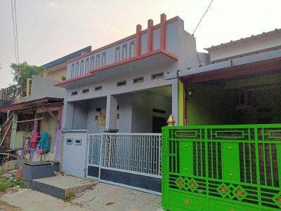 RUMAH MURAH FULL RENOVASI TAMBUN SELATAN BEKASI