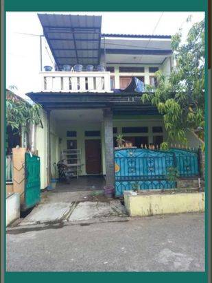 Dijual Cepat Rumah Siap Huni Tridaya Sakti Tambun Selatan