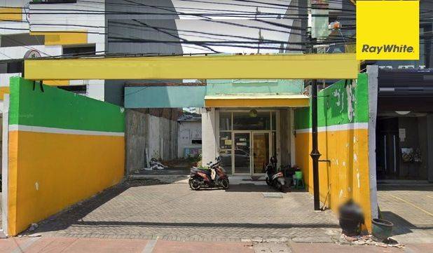 Ruko SHM Dijual di Jalan Pahlawan Sidoarjo