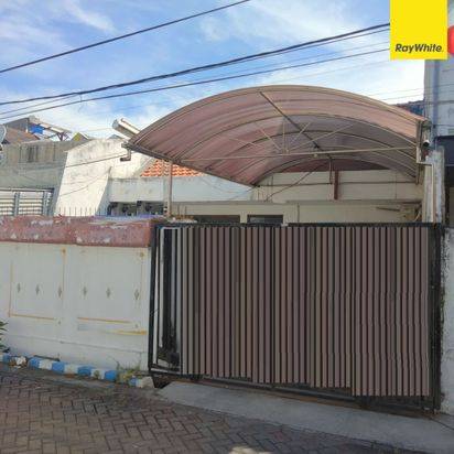 Rumah SHM Dijual di Simpang Darmo Permai Selatan Surabaya