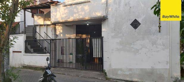 Rumah SHM Dijual di Jl Babatan Surabaya