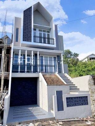 Begawan Villas Dau