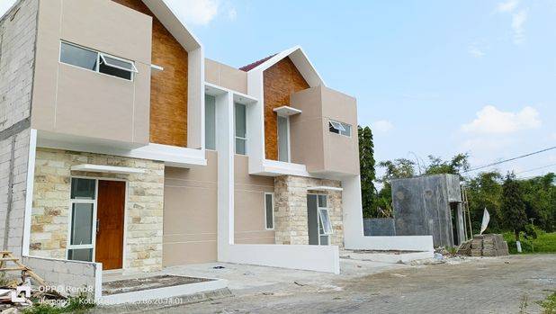 Pesona Indah Kajang JTP3 Kota Batu